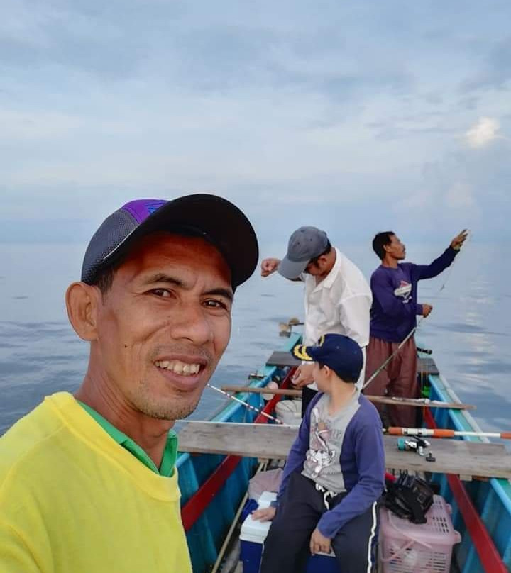 Bor Dan Beach-泰曼必去景点