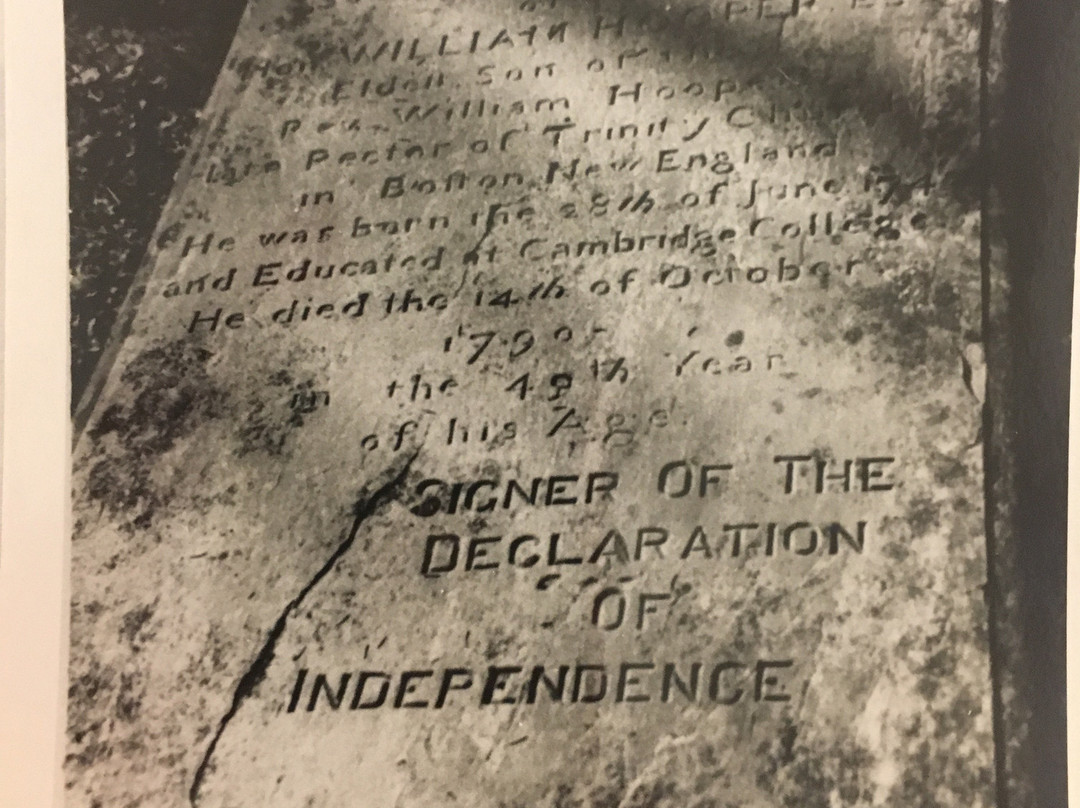 Haunted Hillsborough Tours-Hillsborough必去景点