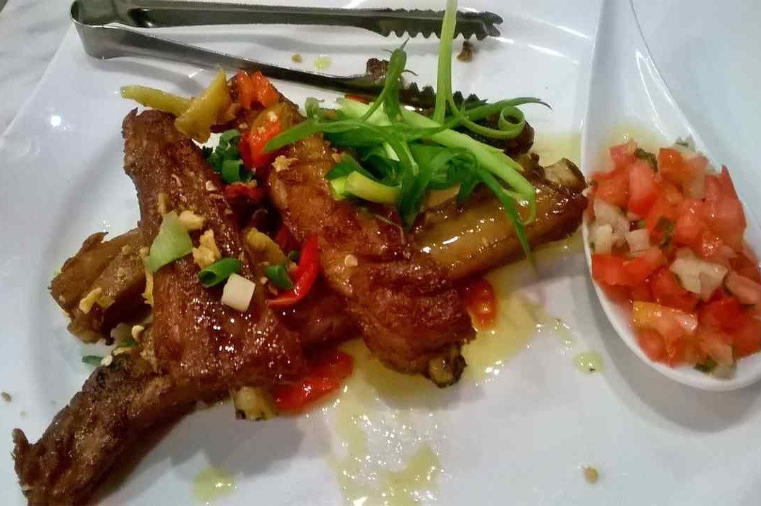 GT Hotel Iloilo主图