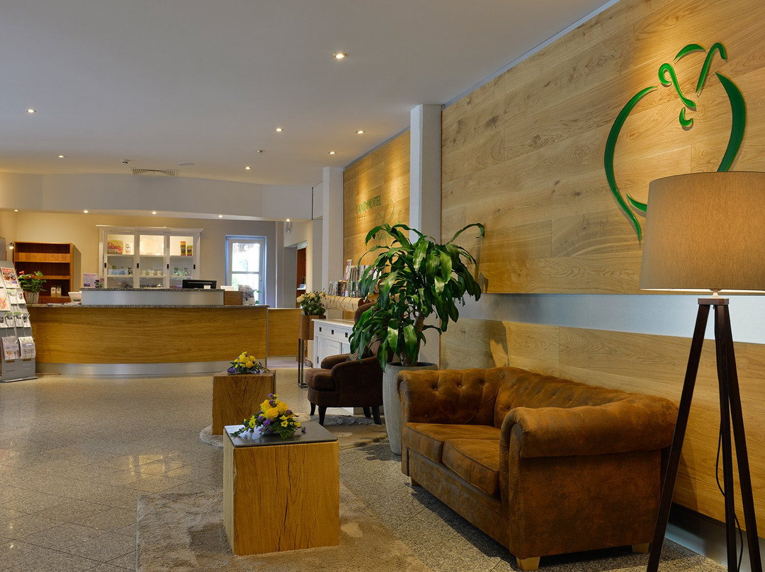 Landhotel Schnuck主图