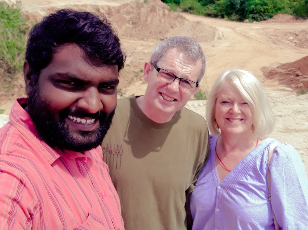 Ceylonway Tours-Horana必去景点