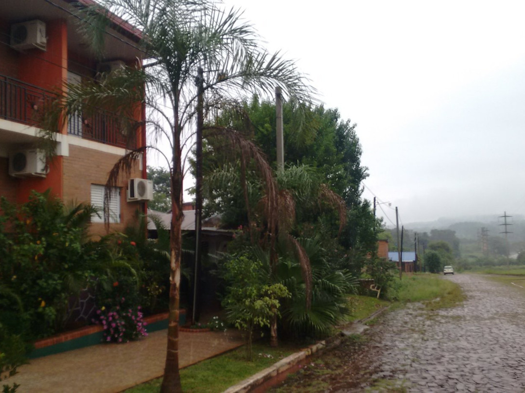 Hotel Amatista主图