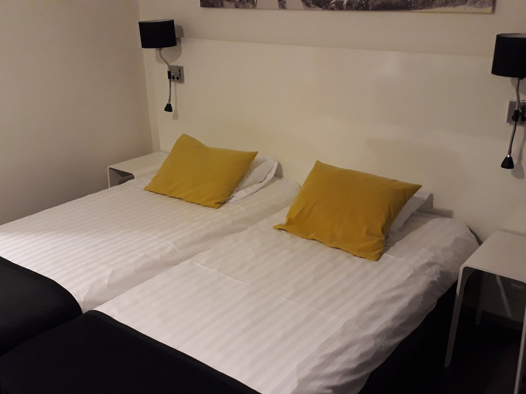 GreenStar Hotel Lahti主图