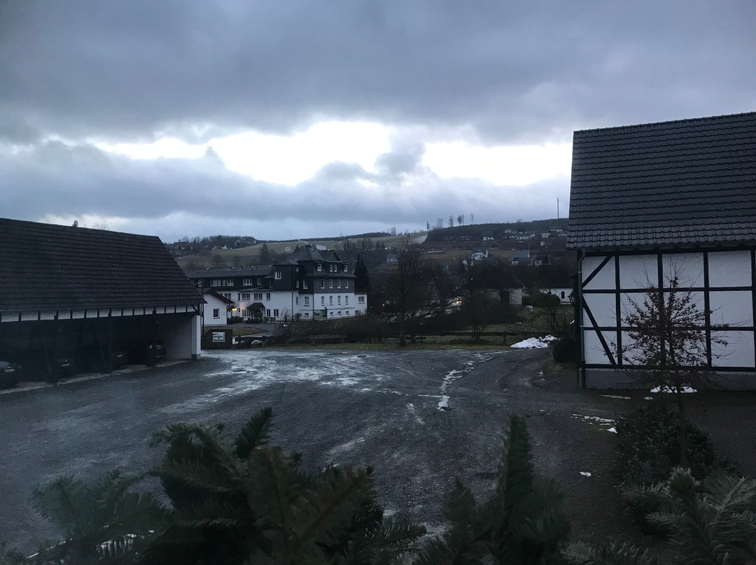 Forellenhof Poggel主图