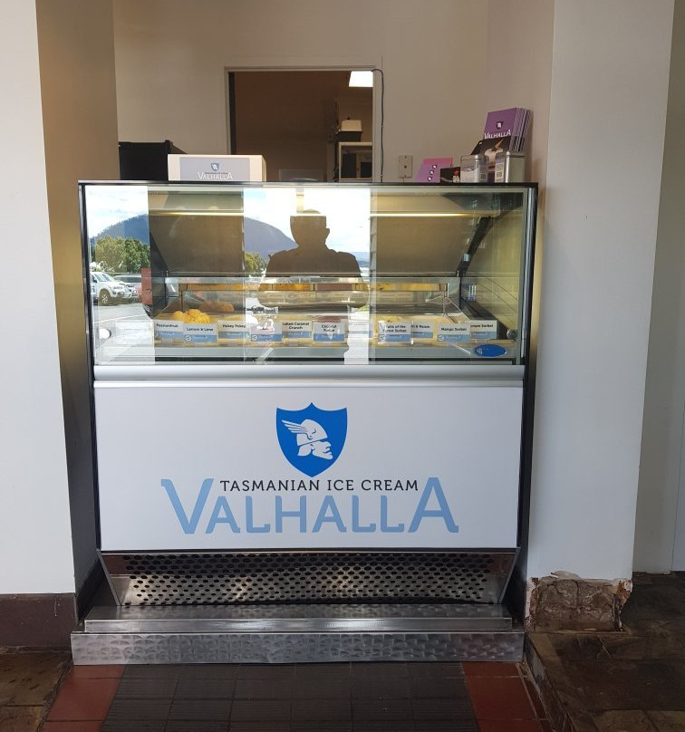 Valhalla Ice Cream景点图片