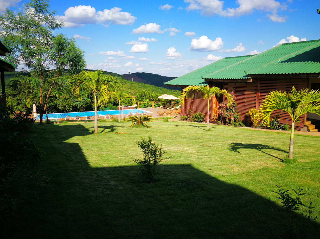 Ratanakiri Paradise Hotel & Restaurant主图