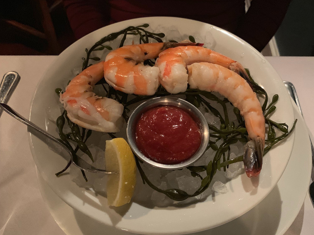 Beekman Arms and Delamater Inn主图