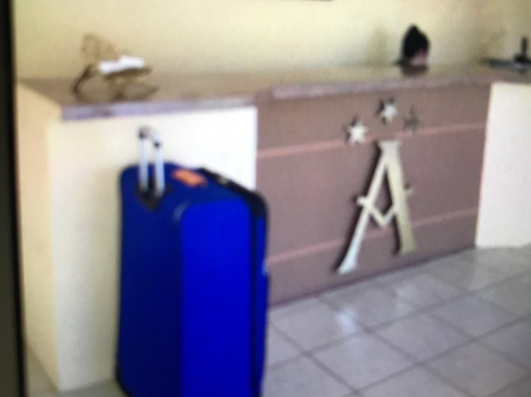 Apart-Hotel Anteus主图