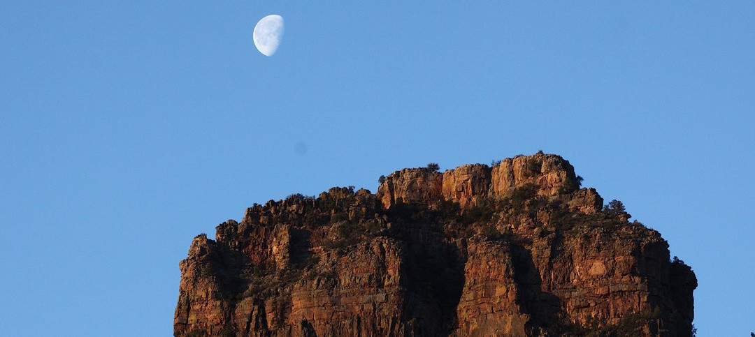 Canyon Rio Rafting-Whiteriver必去景点