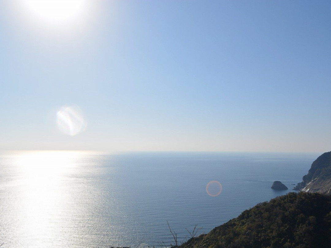 Yuhigaoka Tembo Hiroba-南伊豆町必去景点