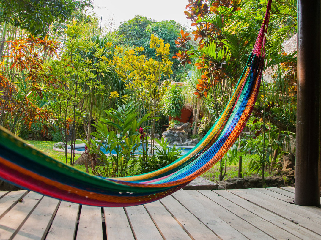 Aldea Jalcomulco主图