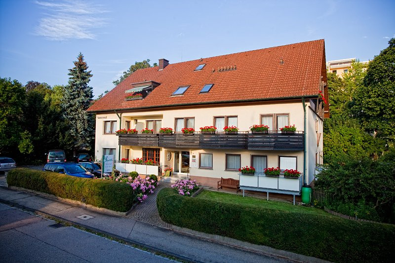 施赫尔伽尼酒店主图