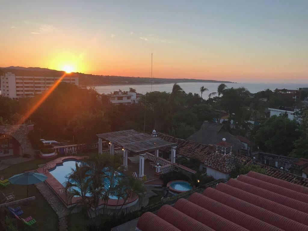 Hotel Paraiso Escondido主图