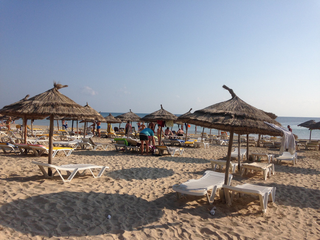 Le Diana Beach主图