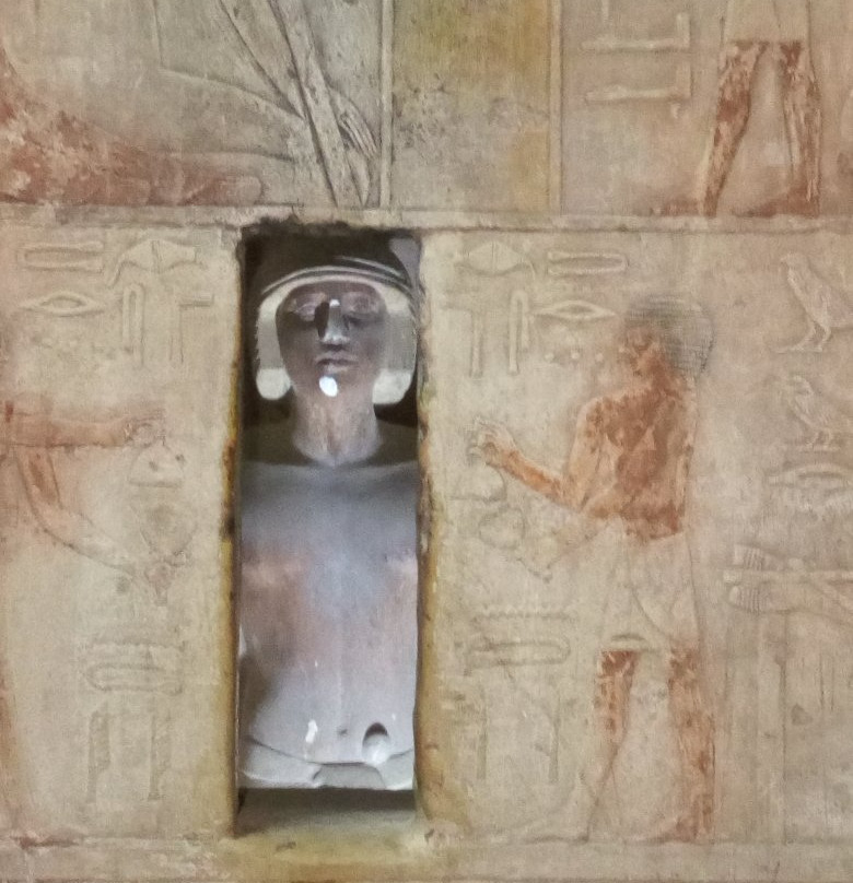 Ka pto Egypt tours-New Cairo City必去景点