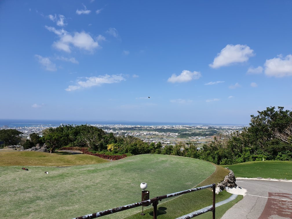 Palm Hills Golf Resort Club景点图片