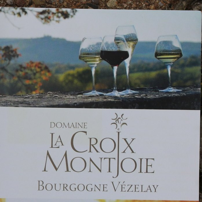 Domaine La Croix Montjoie-Tharoiseau必去景点