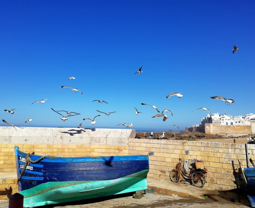 Marrakech Trekking景点图片