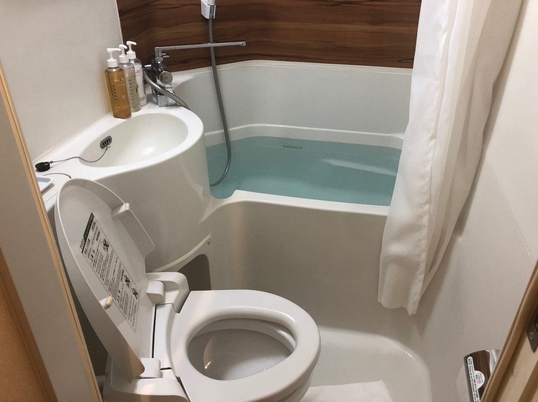 Super Hotel Ogaki-ekimae主图