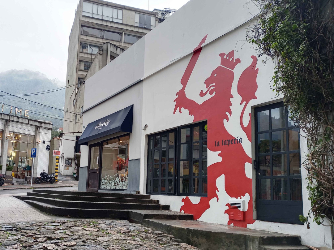 La Tapería