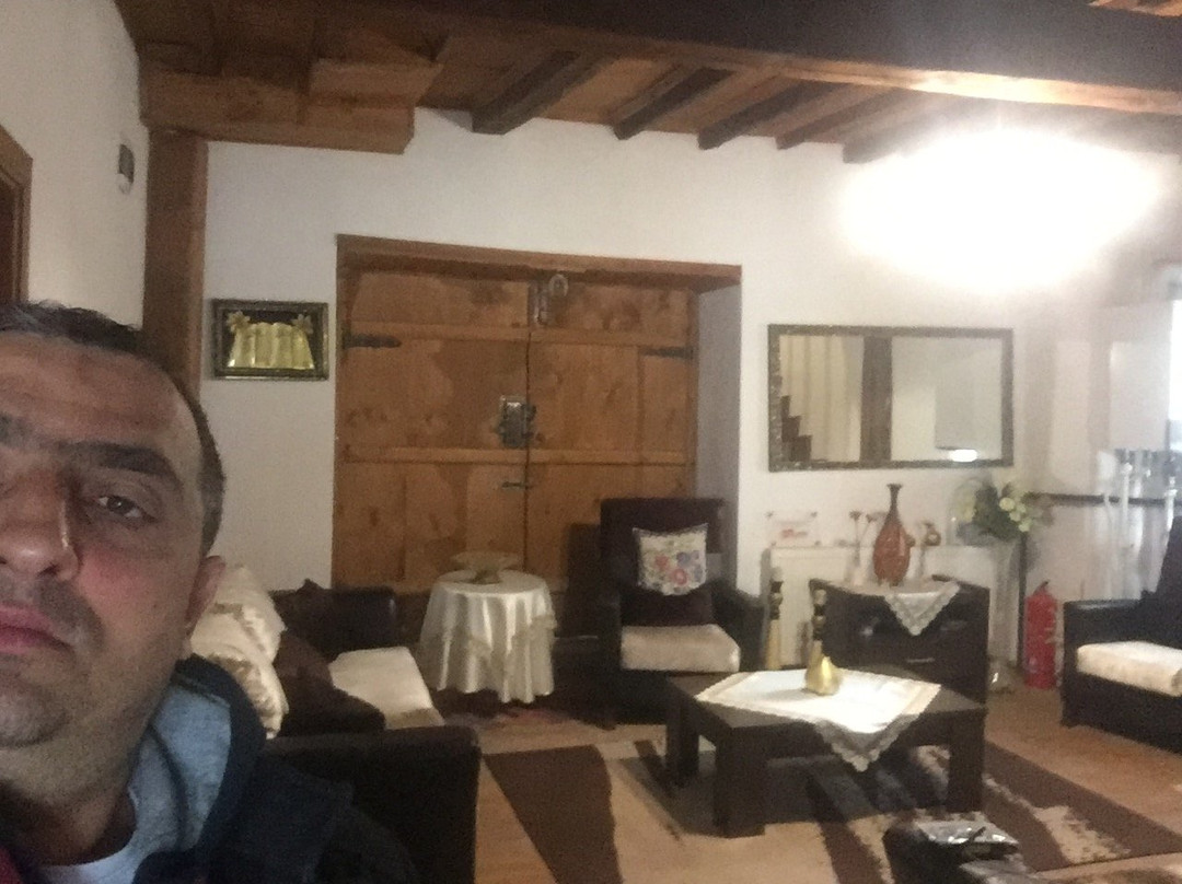 Melek Hanim Konagi主图