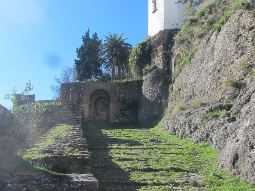 Puerta de Cijara-隆达必去景点