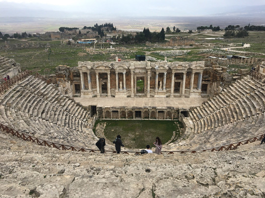 Castle Travel-库萨达斯必去景点