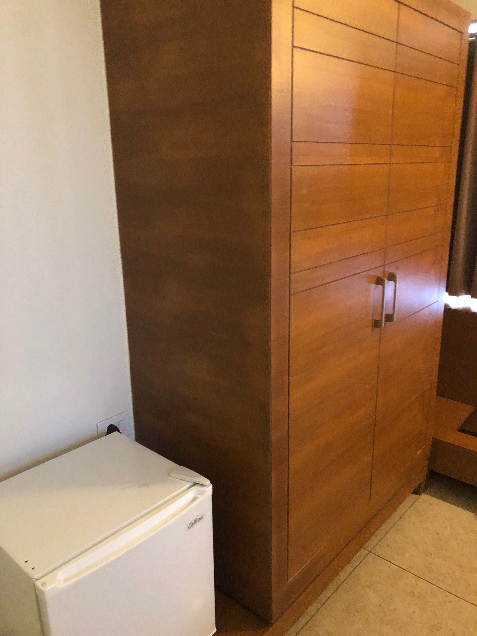 7 Wonders Hotel-官方