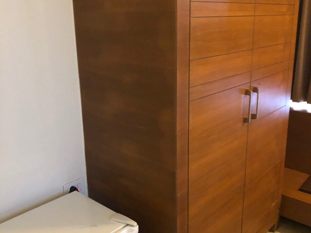 7 Wonders Hotel主图