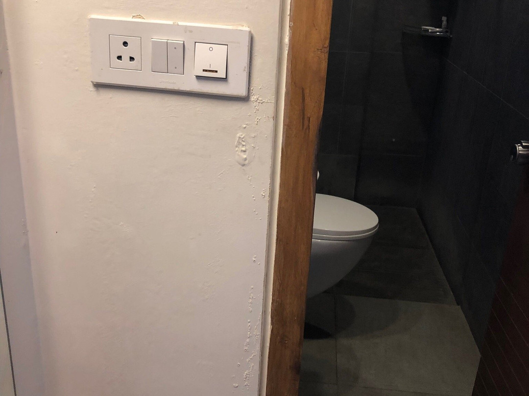 7 Wonders Hotel主图