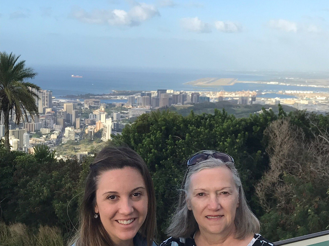 Keawe Adventures-火奴鲁鲁必去景点