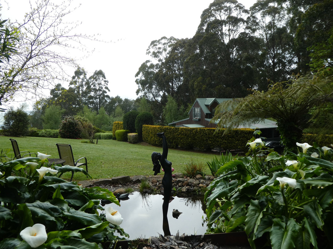 格瑞和酒店主图