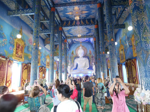 Prataap Jai-清莱必去景点