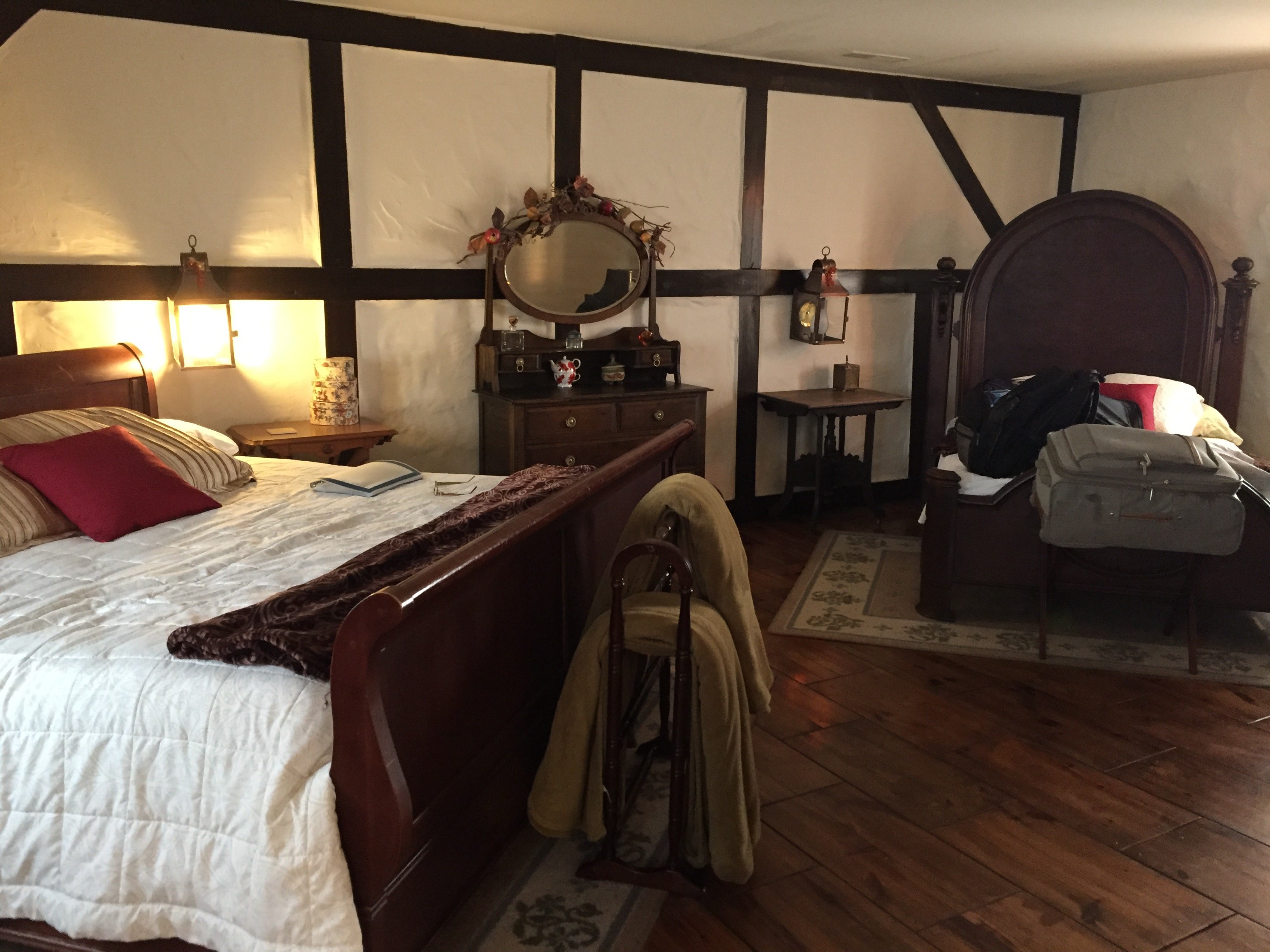 Inn at Weston Landing-官方