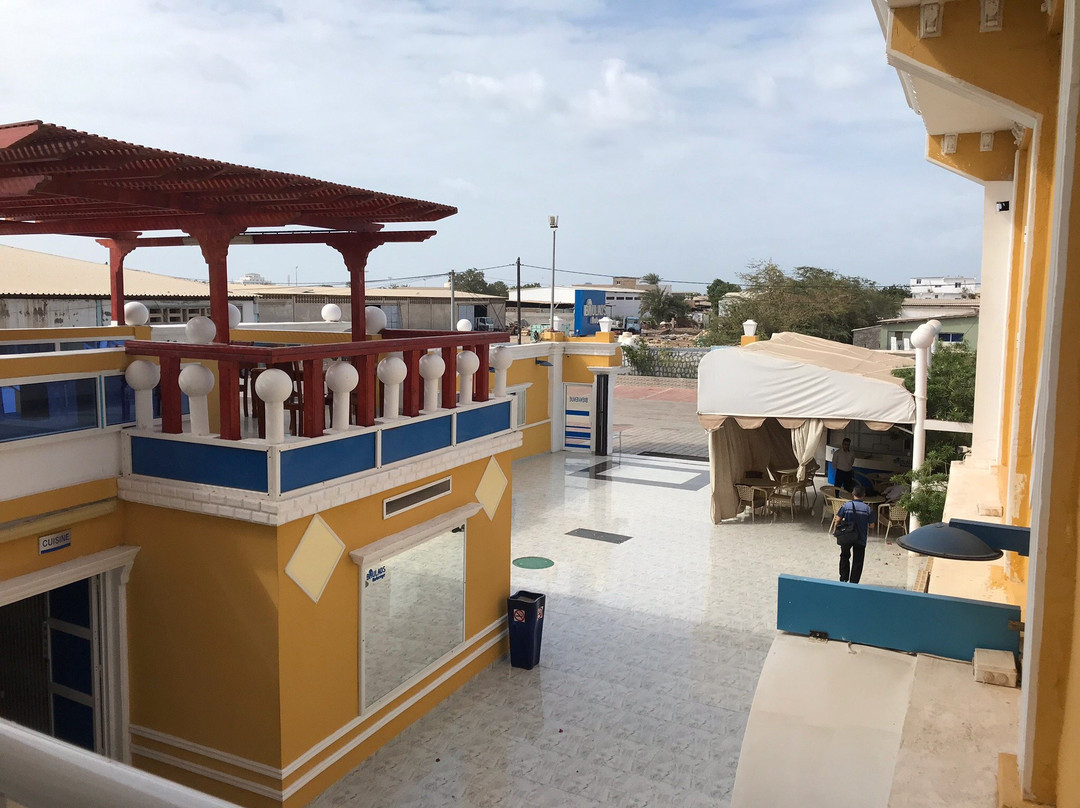 Auberge le Heron主图