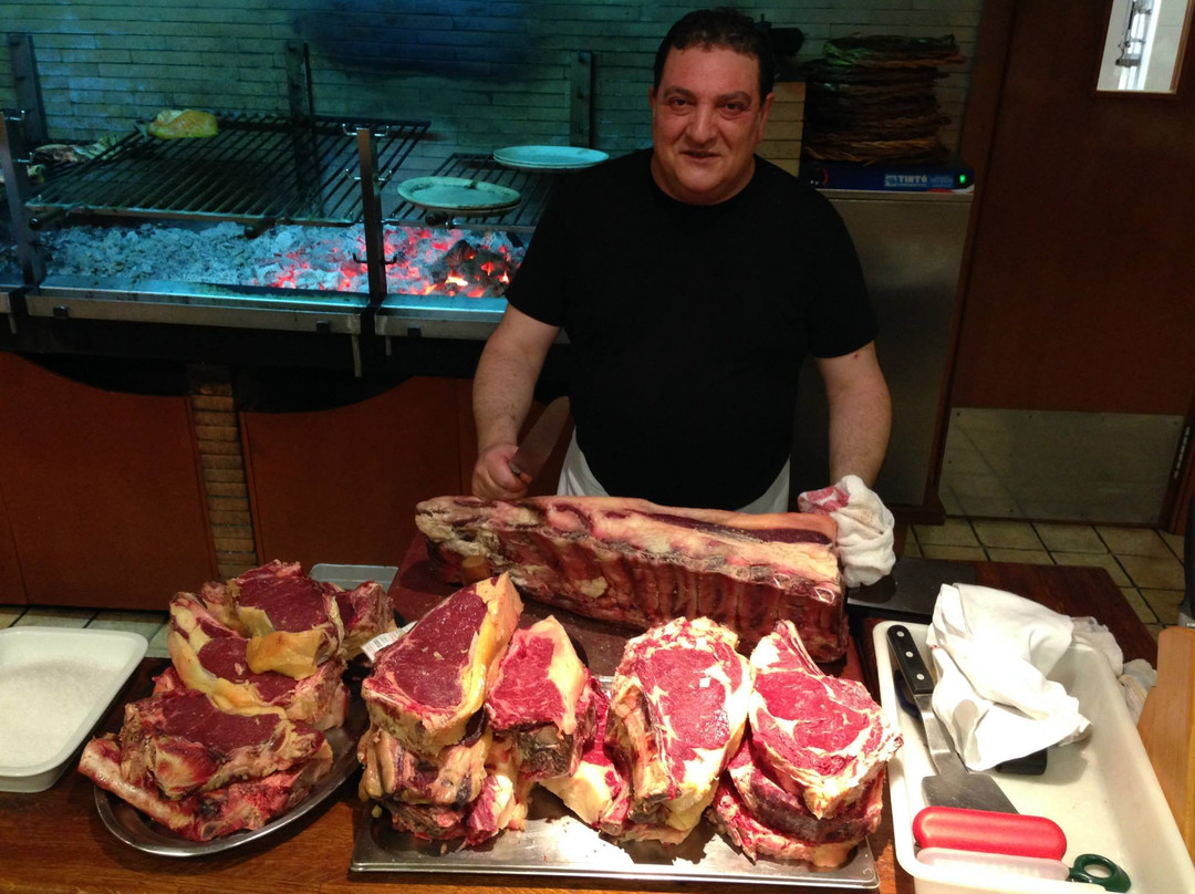 Cuevas De Bardenas主图