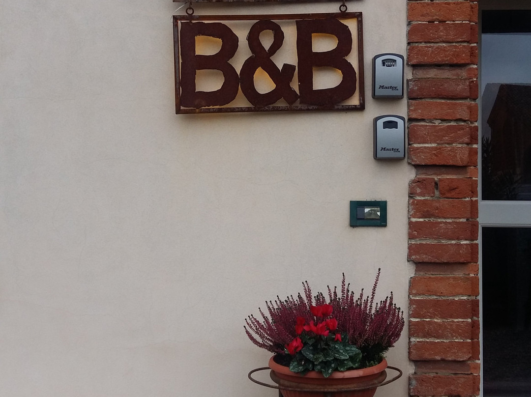 Palazzo Turro B&B主图