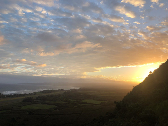 North Shore Tour Guide-哈雷瓦必去景点