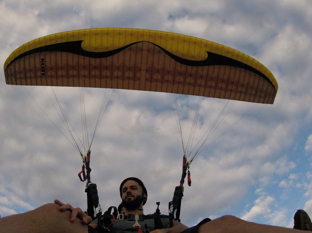 Sky Driver-Piedade do Paraopeba必去景点