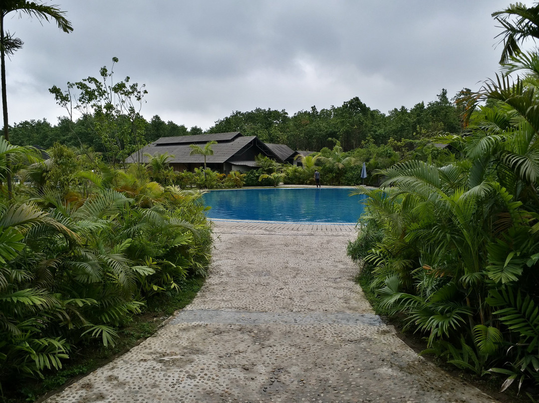 Bhawal Resort & Spa主图