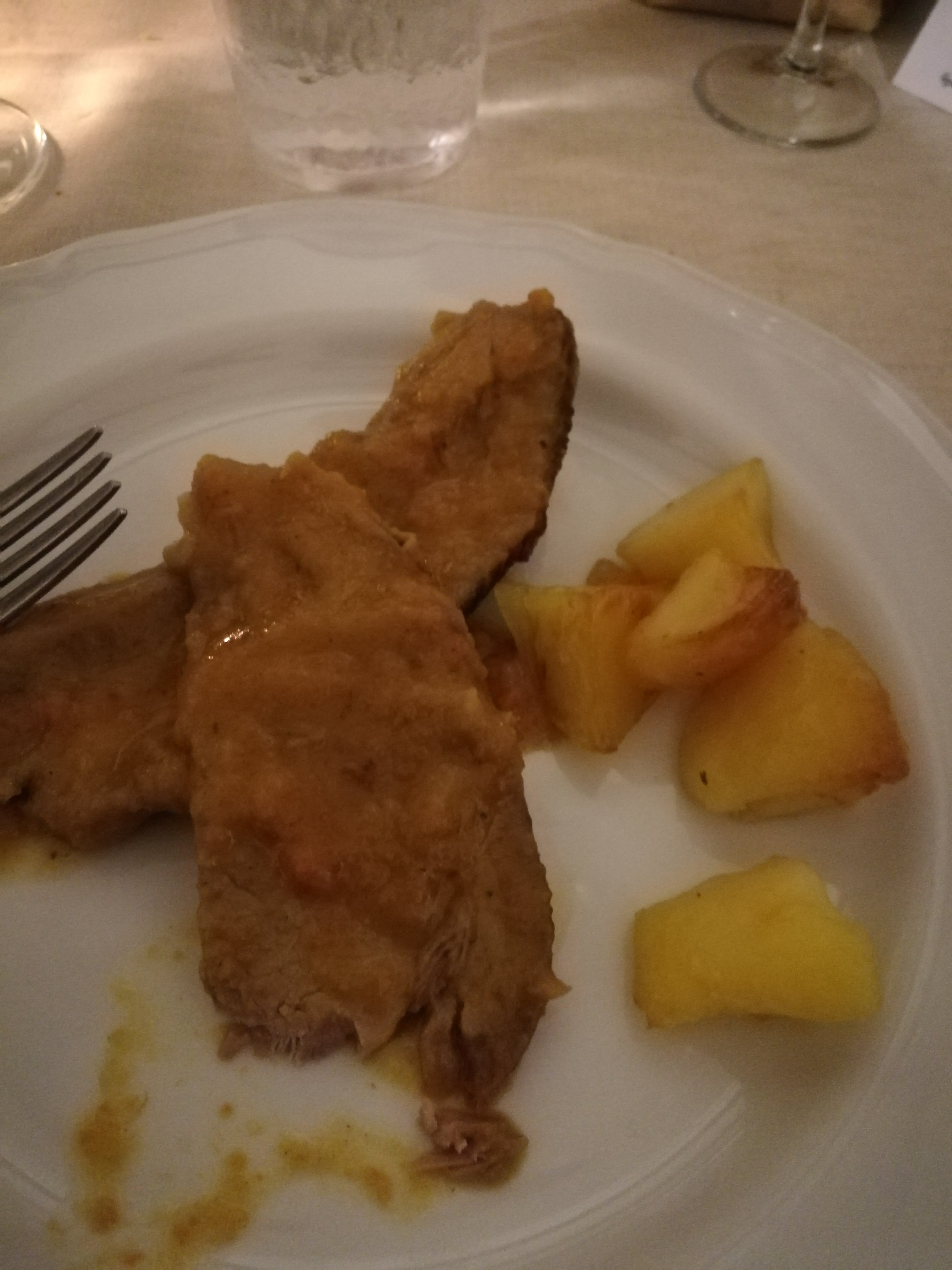 Agriturismo delle Rose-餐饮