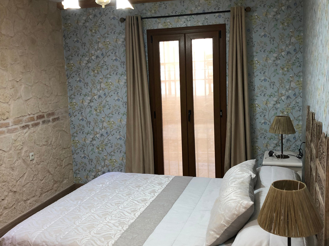 波萨达德度假酒店主图