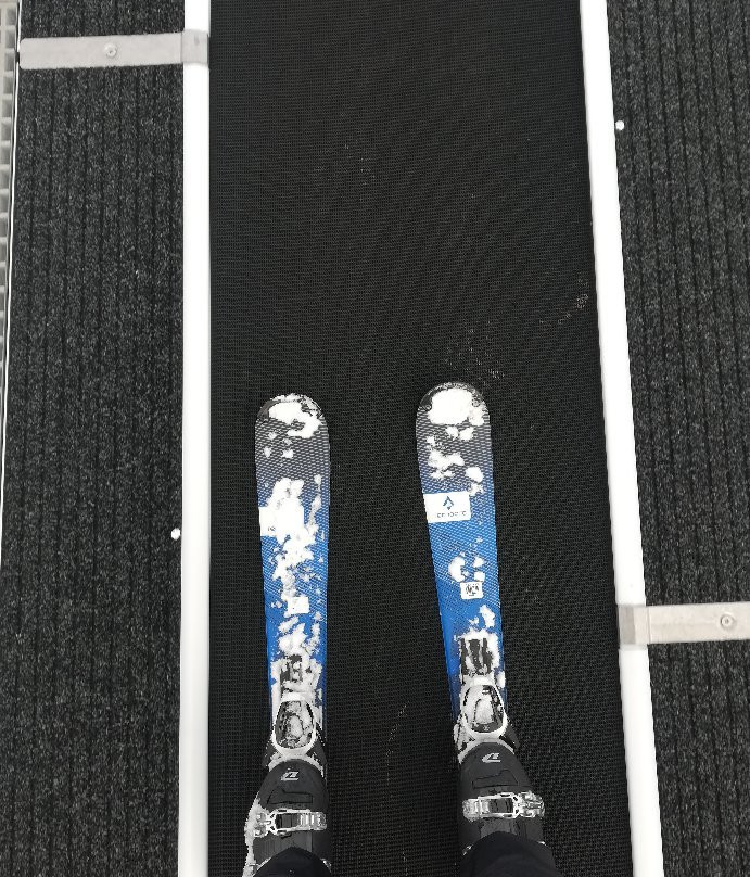 Ecole du Ski Français景点图片