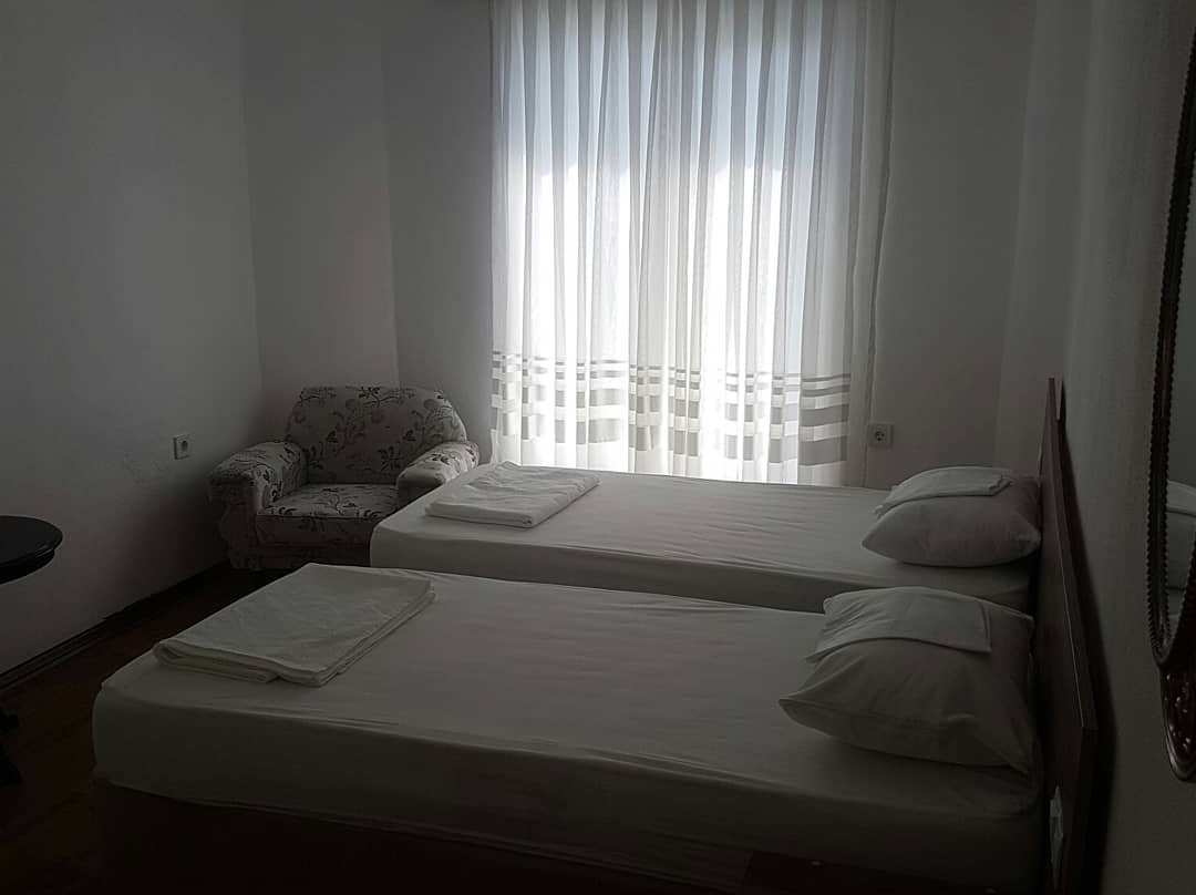 Pansiyon Akmonya主图