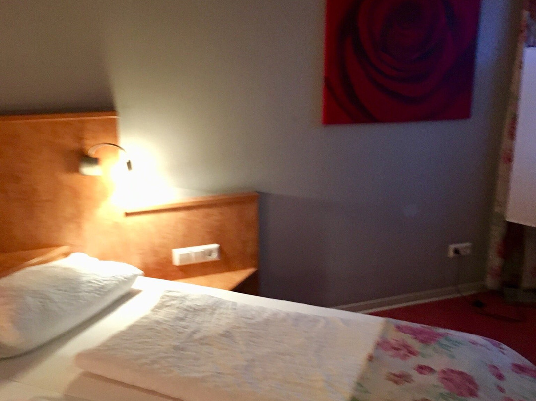 Landgasthof Erdmannshoehle主图