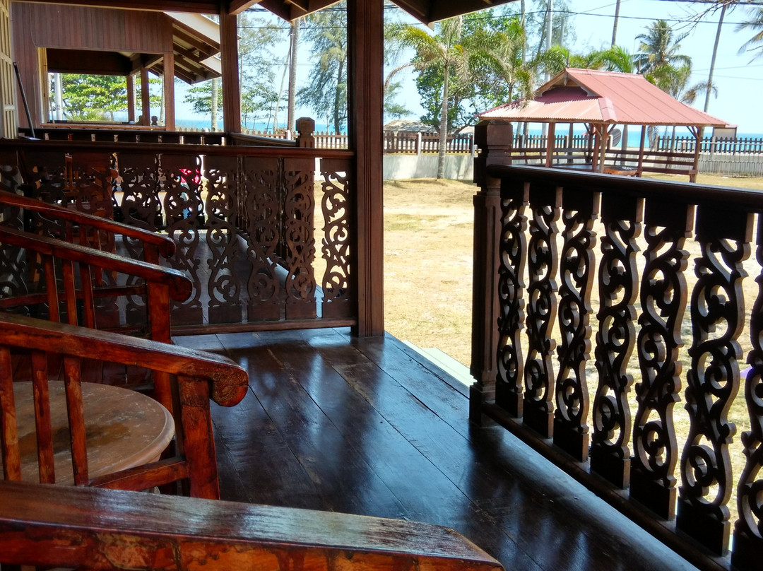 Chalet Teratak SamuderaKita主图