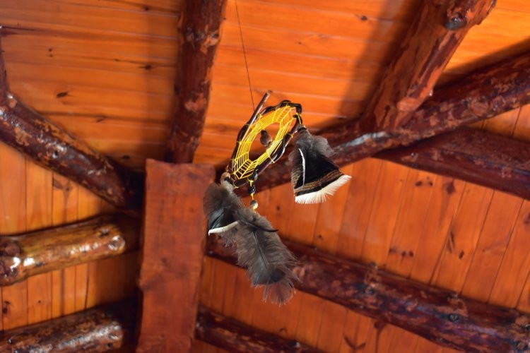 Cabanas Atrapasuenos主图