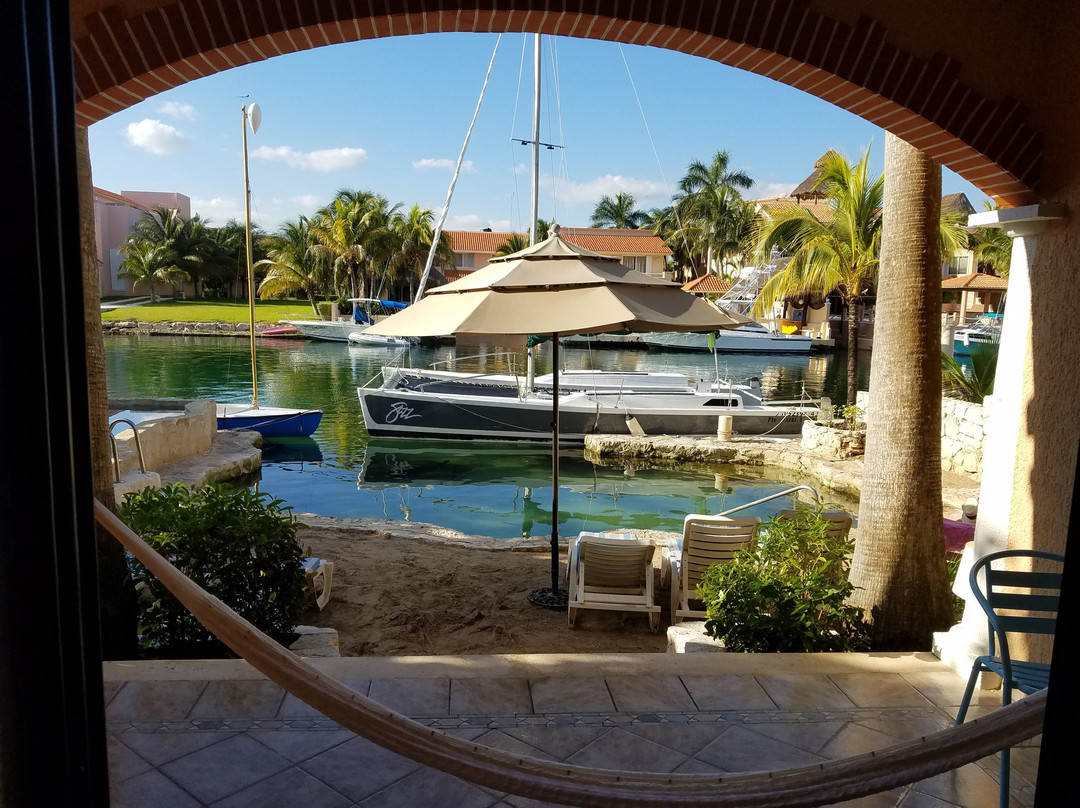 Chez Waffle Hotel主图