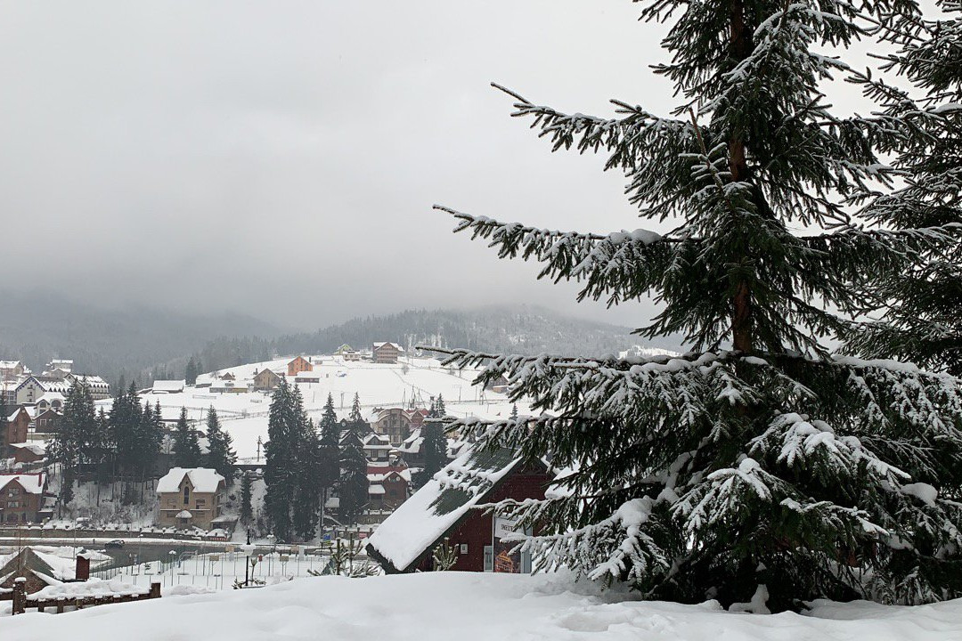Bukovel Hotel主图