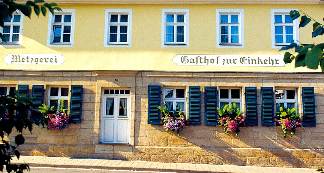 Gasthof Guthlein主图